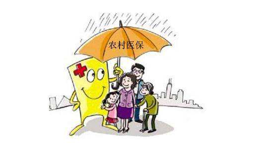 農村醫療保險異地報銷 第1張 農村醫療保險異地報銷 第1張