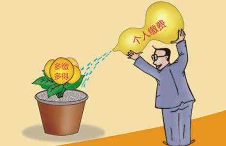 個人繳社保需要多少？應該如何繳納？ 第1張