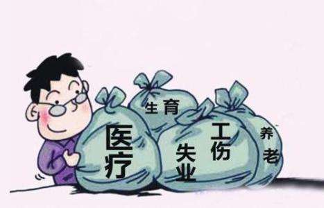 代繳社保公司可靠嗎？ 第1張