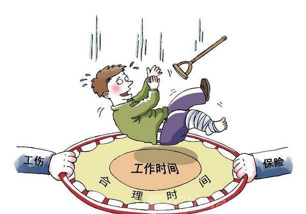 員工工傷保險(xiǎn)報(bào)銷需要提交哪些材料？ 第1張