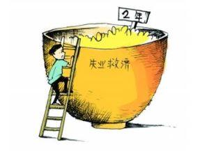 重慶失業保險繳費基數多少錢? 第1張 重慶失業保險繳費基數多少錢? 第1張