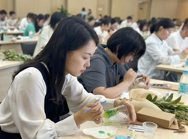 【活動預告】新春“開門紅”！2月23日，近50家企業現場攬才，5000余個崗位任你挑選~ 第11張