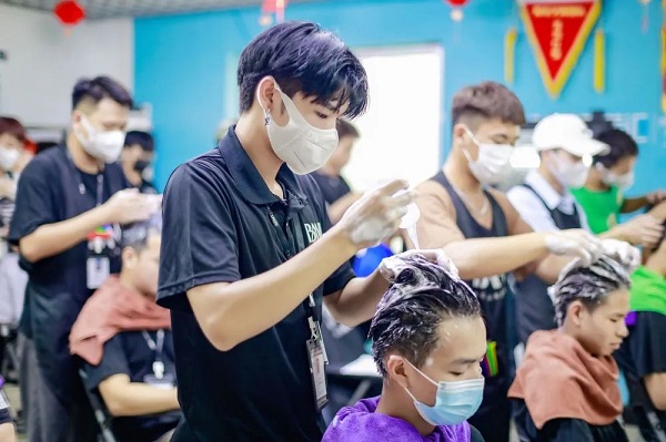 【活動預告】新春“開門紅”！2月23日，近50家企業現場攬才，5000余個崗位任你挑選~ 第12張